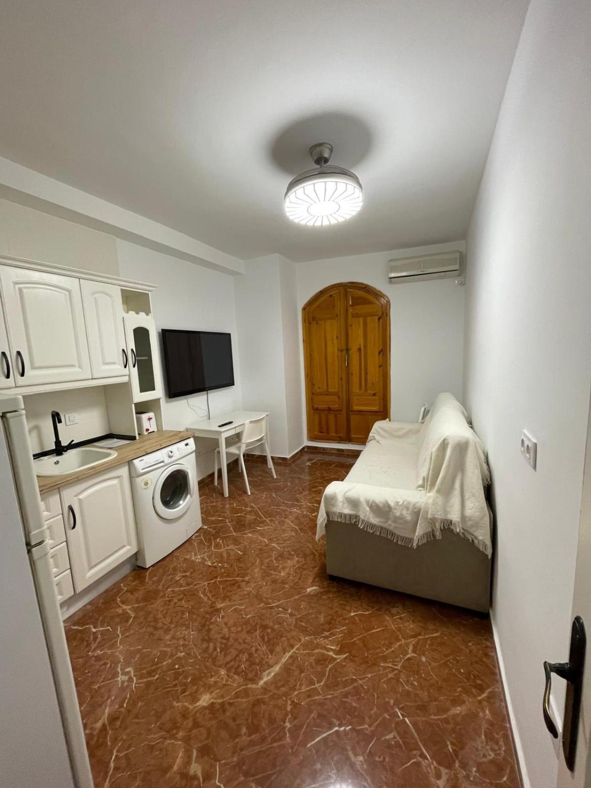Bernardo Lopez Con Opcion A Parking Apartment เฮน ภายนอก รูปภาพ