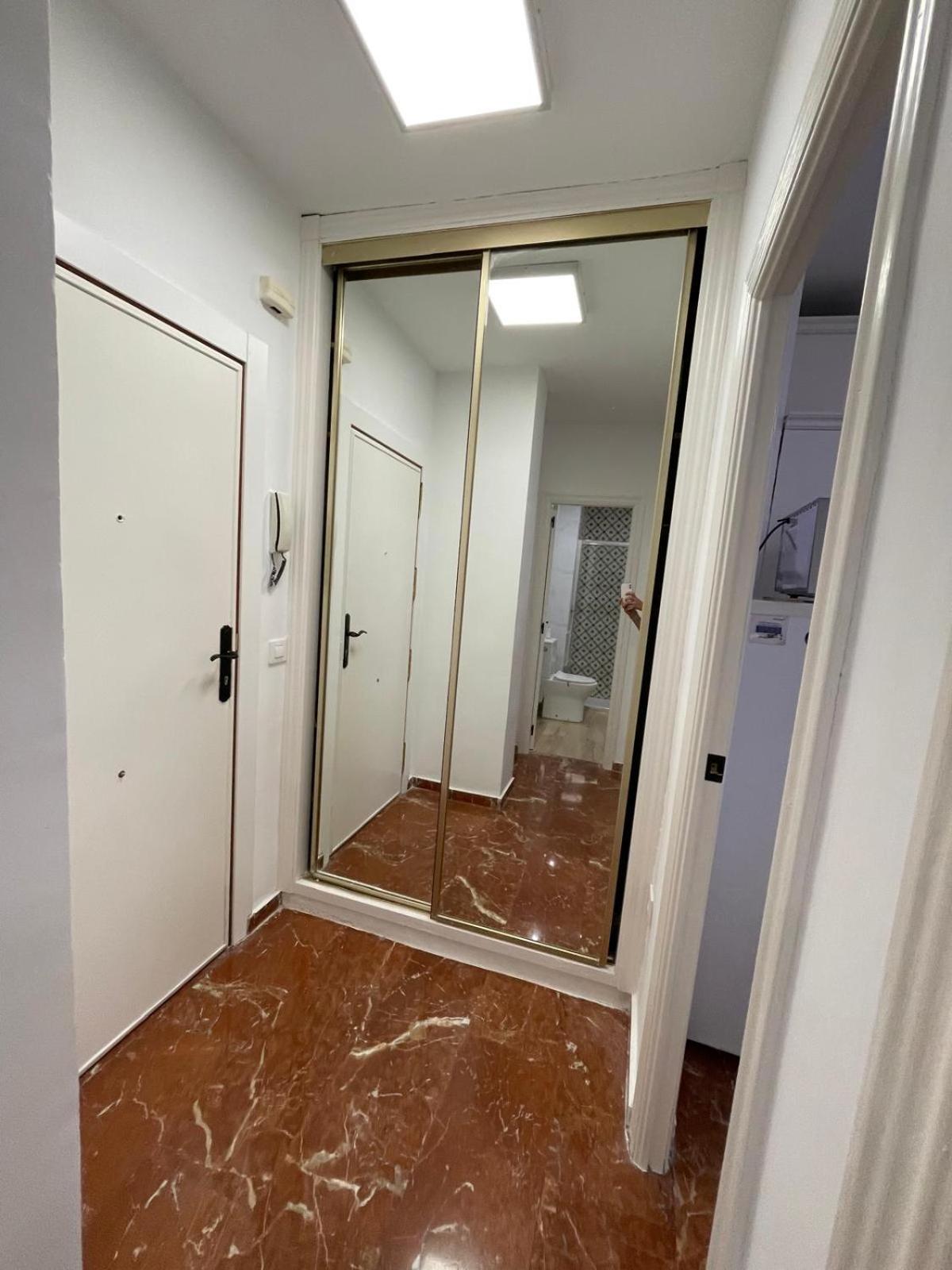 Bernardo Lopez Con Opcion A Parking Apartment เฮน ภายนอก รูปภาพ