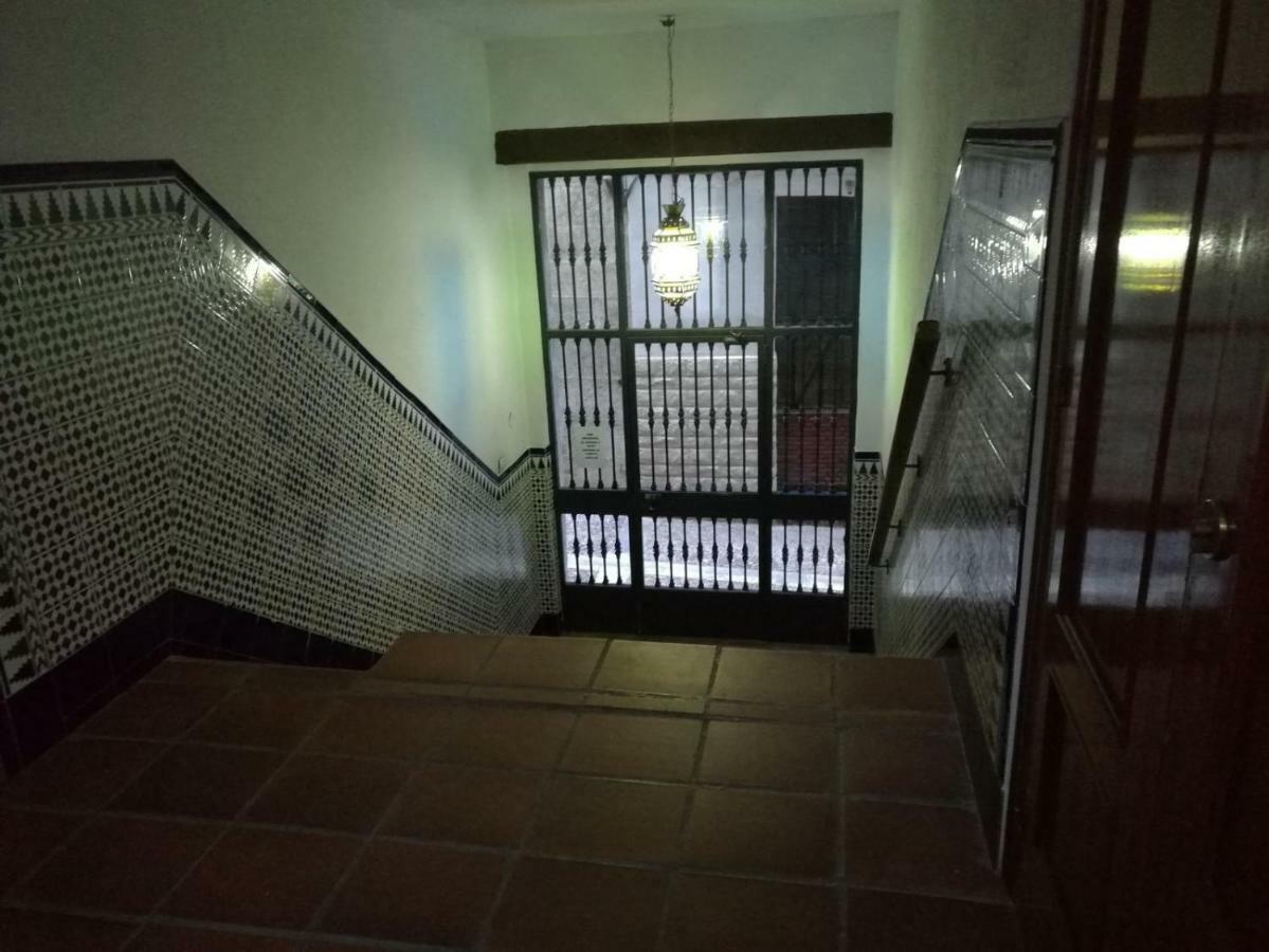 Bernardo Lopez Con Opcion A Parking Apartment เฮน ภายนอก รูปภาพ